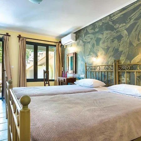 Vila Dionysus